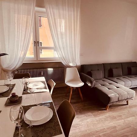 White House Lounge Supreme Apartment Udine Dış mekan fotoğraf